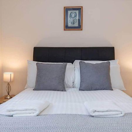 Achaniar Cottage Сейнт Андрюс Екстериор снимка
