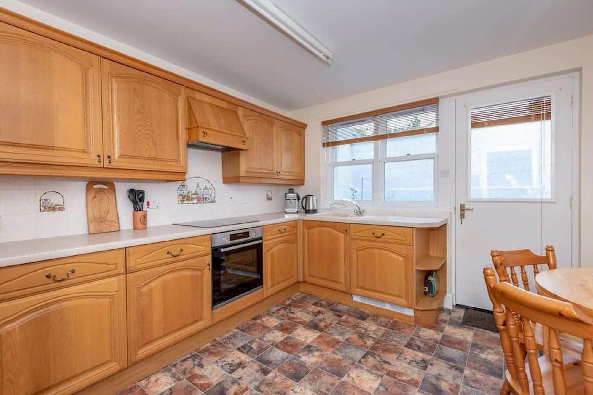Achaniar Cottage Сейнт Андрюс Екстериор снимка